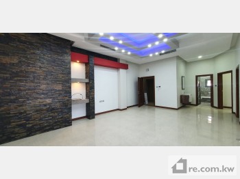 Apartment For Rent in Kuwait - 282342 - Photo #