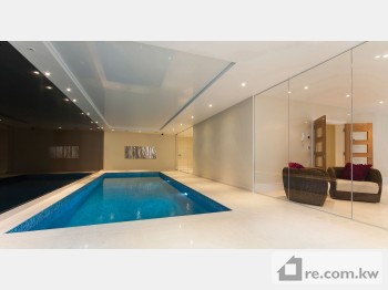 Villa For Rent in Kuwait - 282344 - Photo #