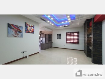 Apartment For Rent in Kuwait - 282346 - Photo #