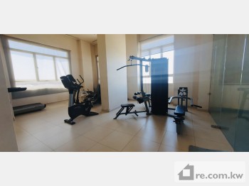 Floor For Rent in Kuwait - 282376 - Photo #