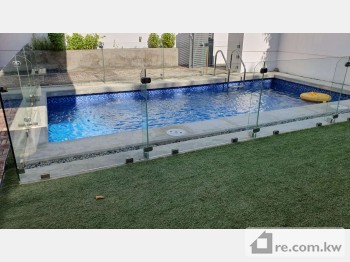 Villa For Rent in Kuwait - 282448 - Photo #