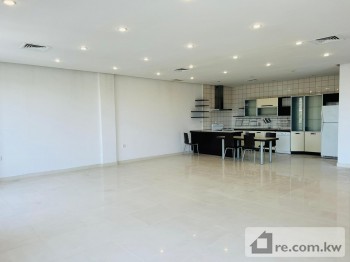 Floor For Rent in Kuwait - 282449 - Photo #