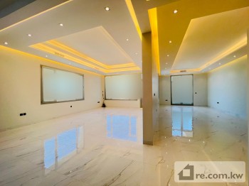 Floor For Rent in Kuwait - 282478 - Photo #