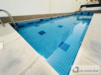 Floor For Rent in Kuwait - 282575 - Photo #