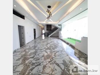 Villa For Rent in Kuwait - 282644 - Photo #