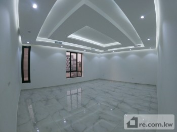 Floor For Rent in Kuwait - 282687 - Photo #