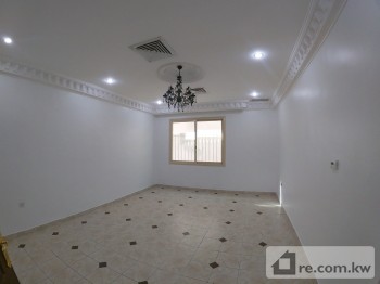 Apartment For Rent in Kuwait - 282688 - Photo #