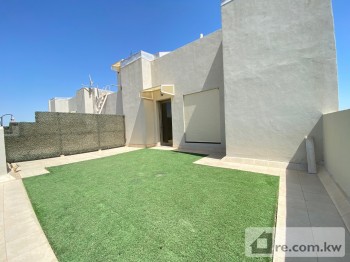 Apartment For Rent in Kuwait - 282802 - Photo #