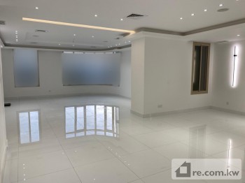 Floor For Rent in Kuwait - 282812 - Photo #