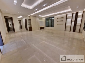 Floor For Rent in Kuwait - 282840 - Photo #