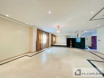 Floor For Rent in Kuwait - 282855 - Photo #