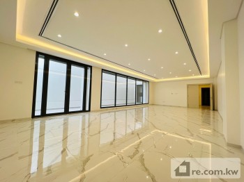 Floor For Rent in Kuwait - 282857 - Photo #