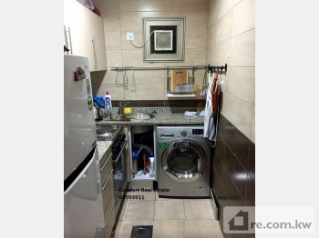 Apartment For Rent in Kuwait - 282873 - Photo #