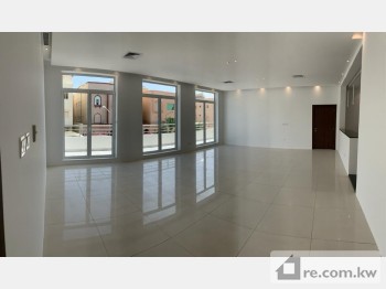 Apartment For Rent in Kuwait - 282897 - Photo #