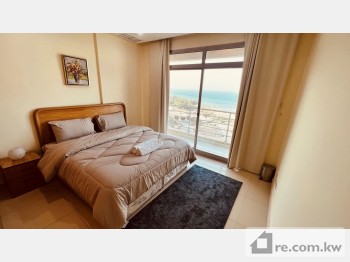 Apartment For Rent in Kuwait - 282918 - Photo #