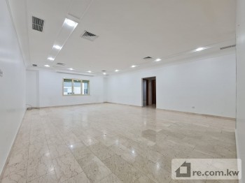 Floor For Rent in Kuwait - 282957 - Photo #