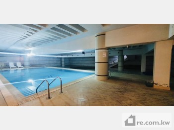 Apartment For Rent in Kuwait - 282998 - Photo #