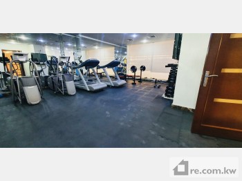 Floor For Rent in Kuwait - 283009 - Photo #