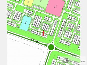 Land For Sale in Kuwait - 283068 - Photo #