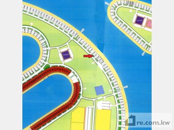 Land For Sale in Kuwait - 283069 - Photo #