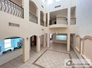 Floor For Rent in Kuwait - 283094 - Photo #