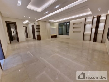 Floor For Rent in Kuwait - 283112 - Photo #