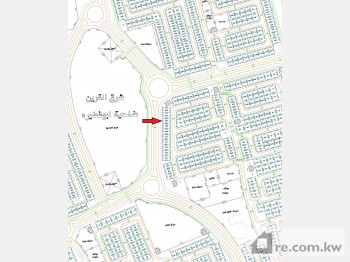 Land For Sale in Kuwait - 283135 - Photo #