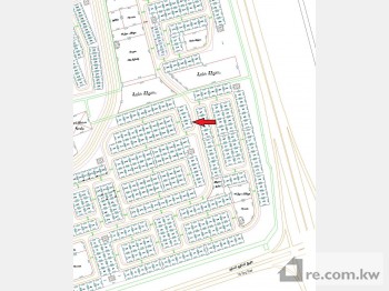 Land For Sale in Kuwait - 283170 - Photo #