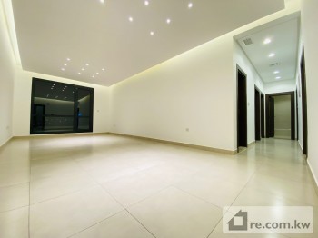 Apartment For Rent in Kuwait - 283195 - Photo #