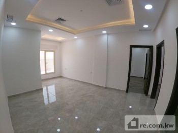 Apartment For Rent in Kuwait - 283216 - Photo #