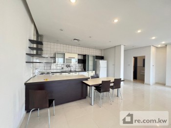 Floor For Rent in Kuwait - 283303 - Photo #