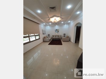Apartment For Rent in Kuwait - 283337 - Photo #