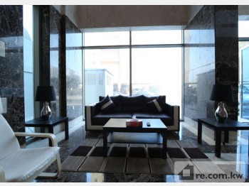 Apartment For Rent in Kuwait - 283374 - Photo #