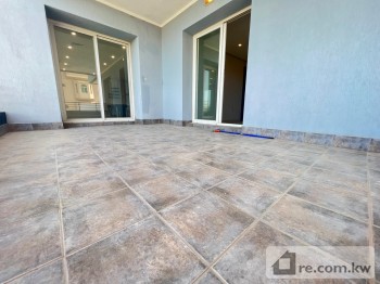 Floor For Rent in Kuwait - 283392 - Photo #