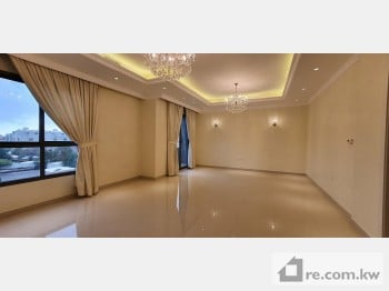 Floor For Rent in Kuwait - 283461 - Photo #