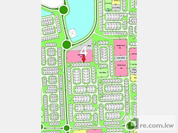 Land For Sale in Kuwait - 283484 - Photo #