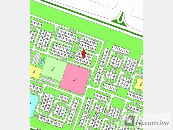 Land For Sale in Kuwait - 283486 - Photo #