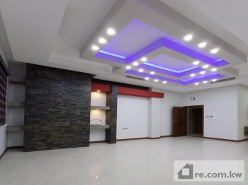 Apartment For Rent in Kuwait - 283530 - Photo #