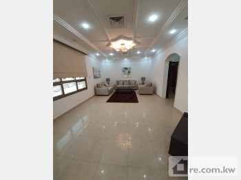 Apartment For Rent in Kuwait - 283569 - Photo #