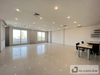 Floor For Rent in Kuwait - 283701 - Photo #