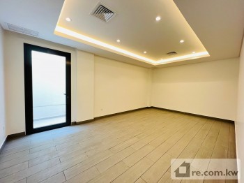 Floor For Rent in Kuwait - 283791 - Photo #