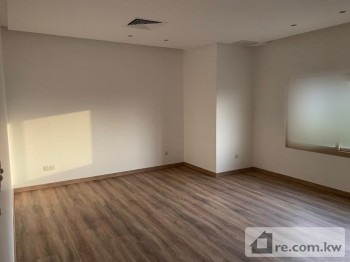 Floor For Rent in Kuwait - 283798 - Photo #