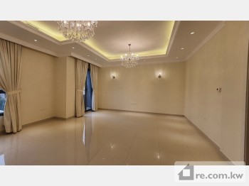 Apartment For Rent in Kuwait - 283874 - Photo #