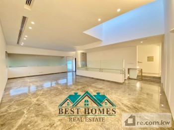 Floor For Rent in Kuwait - 284055 - Photo #