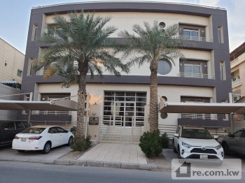 Apartment For Rent in Kuwait - 284071 - Photo #