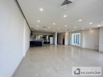 Floor For Rent in Kuwait - 284094 - Photo #