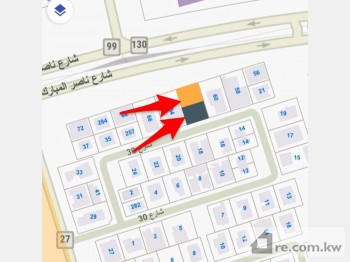 Land For Sale in Kuwait - 284114 - Photo #