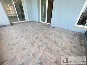 Floor For Rent in Kuwait - 284119 - Photo #