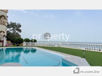 Apartment For Rent in Kuwait - 284224 - Photo #