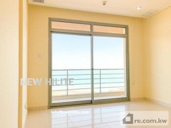 Apartment For Rent in Kuwait - 284248 - Photo #